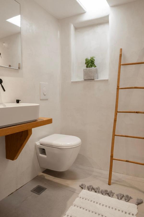 Secret Khora Apartment Mykonos Town ภายนอก รูปภาพ