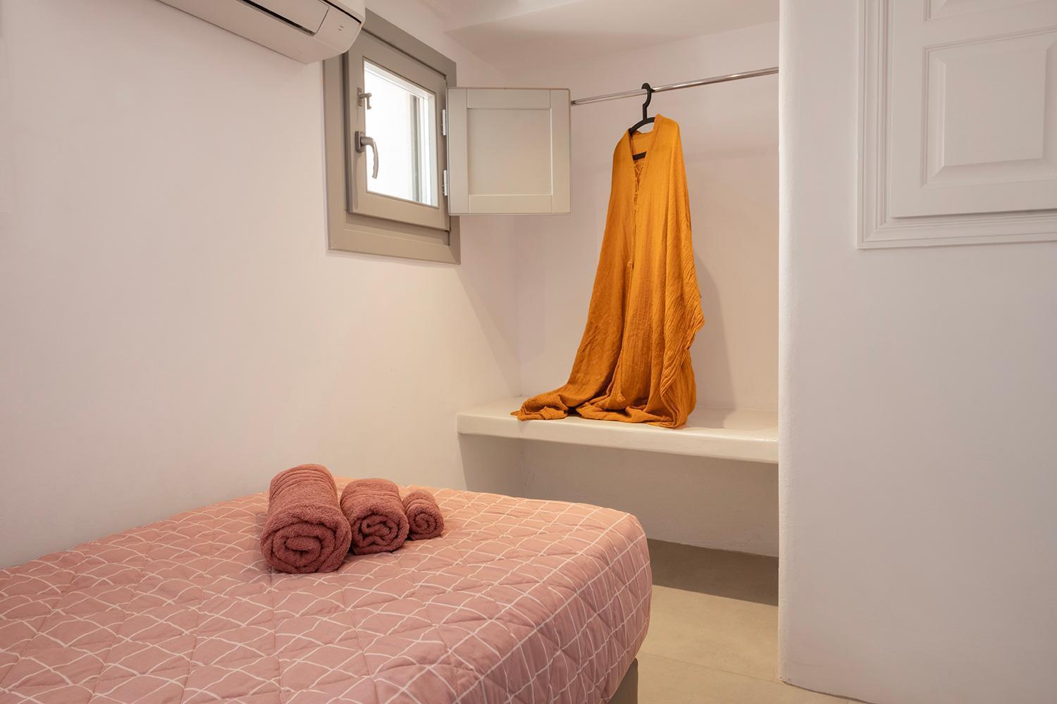 Secret Khora Apartment Mykonos Town ภายนอก รูปภาพ